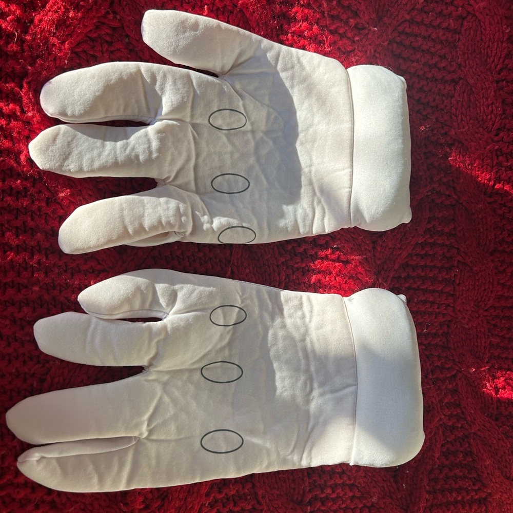 Costume Character Gloves